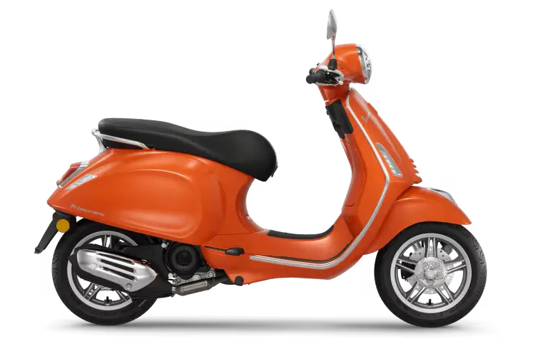 Vespa Primavera